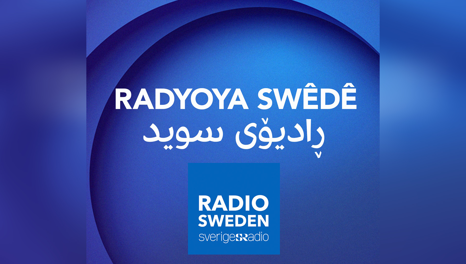 ژمارەیەک چالاکوانى کورد داواى راگرتنى بڕیارى داخستنى بەشى رادیۆى کوردى لە سوید دەکەن